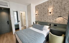Hotel Des Bains